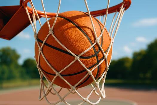 BASKETBALL EQUIPMENT
