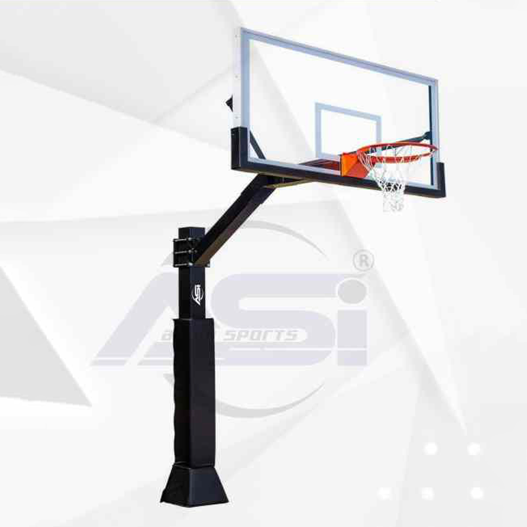 Basketball Post (Fixed with 1.20 mtr ) 02