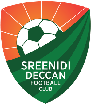 Sreenidhi Deccan Football Club pvt. Ltd. Hyderabad